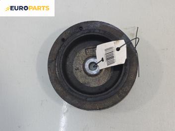 Демпферна шайба за Renault Scenic I Minivan (09.1999 - 07.2010) 1.9 dCi (JA05, JA1F), 102 к.с.