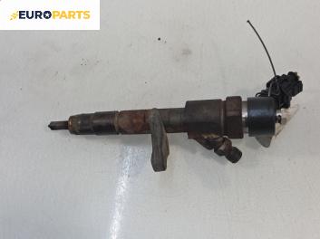 Дюза дизел за Renault Scenic I Minivan (09.1999 - 07.2010) 1.9 dCi (JA05, JA1F), 102 к.с.
