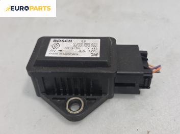 Сензор ESP за Renault Scenic I Minivan (09.1999 - 07.2010) 1.9 dCi (JA05, JA1F), 102 к.с.