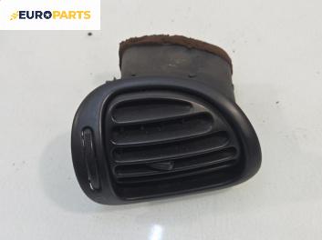 Духалка парно за Peugeot 206 Hatchback (08.1998 - 12.2012)