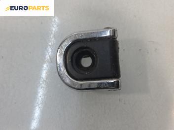 Закопчалка в багажник за Land Rover Range Rover Sport I (02.2005 - 03.2013)