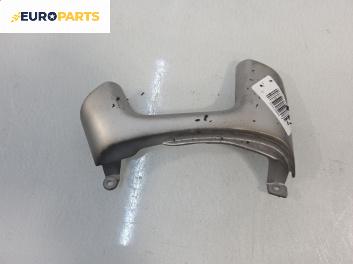Интериорна пластмаса за Chevrolet Captiva SUV (06.2006 - ...), позиция: предна