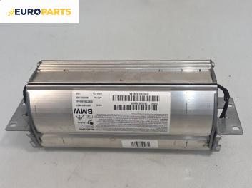 Airbag за BMW 5 Series E60 Sedan E60 (07.2003 - 03.2010), позиция: предна, № 39703970807F