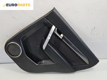 Кора врата за Chevrolet Captiva SUV (06.2006 - ...), позиция: задна, дясна
