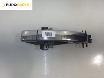 Външна дръжка за Land Rover Range Rover Sport I (02.2005 - 03.2013), позиция: задна, дясна