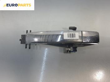 Външна дръжка за Land Rover Range Rover Sport I (02.2005 - 03.2013), позиция: предна, дясна