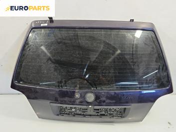 Заден капак за Volkswagen Golf III Hatchback (08.1991 - 07.1998), 2+1 вр., хечбек, позиция: задна