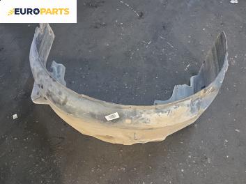 Подкалник за Land Rover Range Rover Sport I (02.2005 - 03.2013), позиция: предна, лява