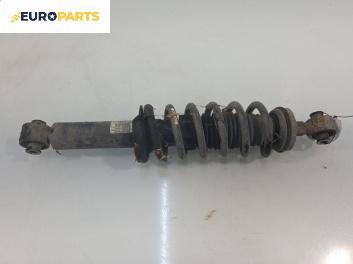 Макферсон за Peugeot 407 Station Wagon (05.2004 - 12.2011), позиция: задна, лява