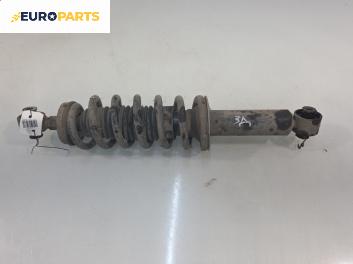 Макферсон за Peugeot 407 Station Wagon (05.2004 - 12.2011), позиция: задна, дясна