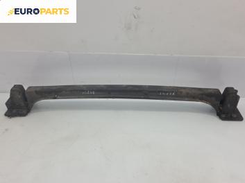 Основа броня за Peugeot 407 Station Wagon (05.2004 - 12.2011), позиция: предна