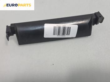Интериорна пластмаса за Volkswagen Golf V Hatchback (10.2003 - 02.2009), позиция: предна