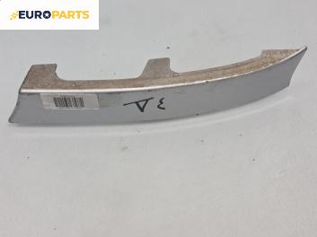 Лайсна под стоп за Nissan Almera II Hatchback (01.2000 - 12.2006), позиция: дясна