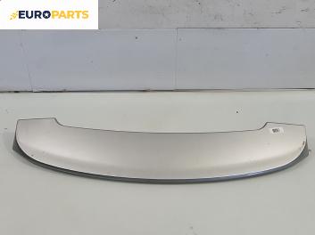 Спойлер за Hyundai Getz Hatchback (08.2002 - ...)