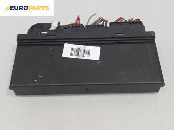 Комфорт модул за BMW 5 Series E60 Sedan E60 (07.2003 - 03.2010), № 5WK49111