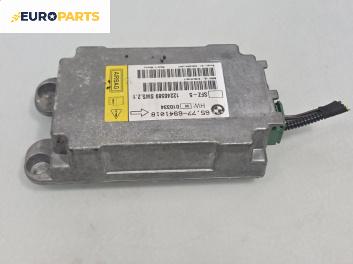 Модул за AIRBAG за BMW 5 Series E60 Sedan E60 (07.2003 - 03.2010), № 65.77-6941018