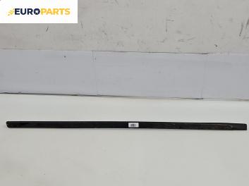 Външна лайсна врата за Citroen C2 Hatchback (09.2003 - 09.2017), позиция: предна, дясна
