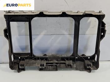 Дифузьор за Citroen C5 III Break (02.2008 - 04.2017) 1.6 HDi 110, 112 к.с.
