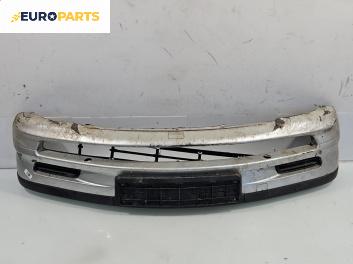 Предна броня за BMW 3 Series E46 Sedan (02.1998 - 04.2005), позиция: предна