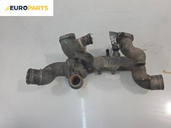 Конзола антифриз за Land Rover Range Rover Sport I (02.2005 - 03.2013) 4.2 4x4, 390 к.с.