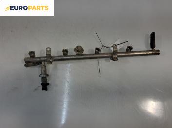 Бензинова рейка за Land Rover Range Rover Sport I (02.2005 - 03.2013) 4.2 4x4, 390 к.с.