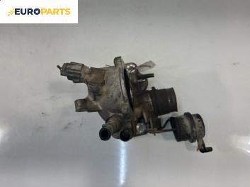 Дроселова клапа за Land Rover Range Rover Sport I (02.2005 - 03.2013) 4.2 4x4, 390 к.с.
