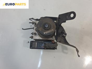 Помпа ABS за Ford Fiesta V Hatchback (11.2001 - 03.2010) 1.4 16V, 80 к.с., № 10.0960-0106.3