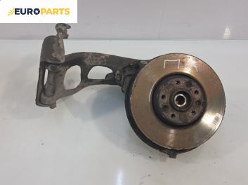 Шенкел главина за Citroen C5 III Break (02.2008 - 04.2017), позиция: предна, дясна