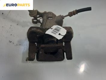 Спирачен апарат за Citroen C5 III Break (02.2008 - 04.2017), позиция: задна, лява