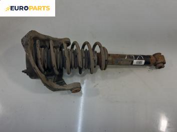 Макферсон за Citroen C5 III Break (02.2008 - 04.2017), позиция: предна, лява