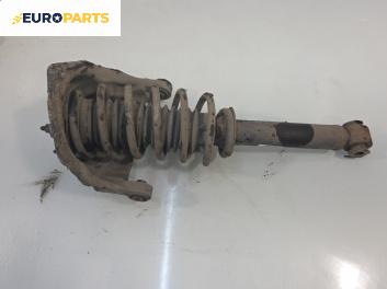 Макферсон за Citroen C5 III Break (02.2008 - 04.2017), позиция: предна, дясна