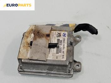 Модул за AIRBAG за Hyundai Getz Hatchback (08.2002 - ...), № 95910-1C650