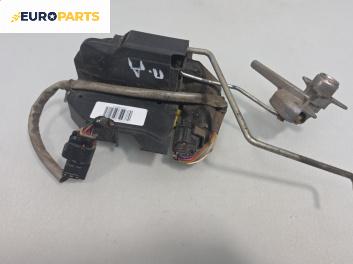 Брава на врата за Hyundai Getz Hatchback (08.2002 - ...), позиция: предна, дясна