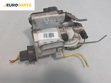 Брава на врата за Volkswagen Golf III Hatchback (08.1991 - 07.1998), позиция: предна, дясна