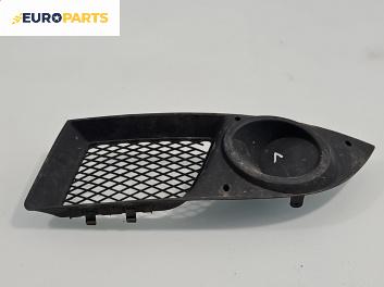 Декоративна капачка броня за Fiat Doblo Cargo I (11.2000 - 02.2010)