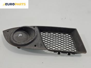 Декоративна капачка броня за Fiat Doblo Cargo I (11.2000 - 02.2010)
