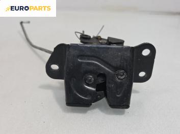 Брава заден капак за Hyundai Getz Hatchback (08.2002 - ...), позиция: задна