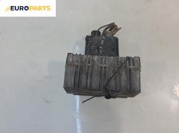 Реле подгревни свещи за Opel Vectra C Sedan (04.2002 - 01.2009) 2.0 DTI 16V