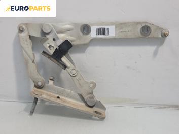 Панта преден капак за Land Rover Range Rover Sport I (02.2005 - 03.2013), 4+1 вр., позиция: лява
