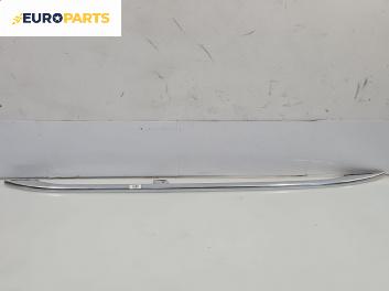 Релса багажник за Audi A4 Avant B6 (04.2001 - 12.2004), 4+1 вр., комби, позиция: лява