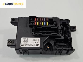 Бушонно табло за Opel Corsa D Hatchback (07.2006 - 08.2014) 1.2, 80 к.с.