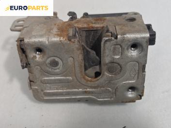 Брава на врата за Renault Megane Scenic (10.1996 - 12.2001), позиция: задна, лява