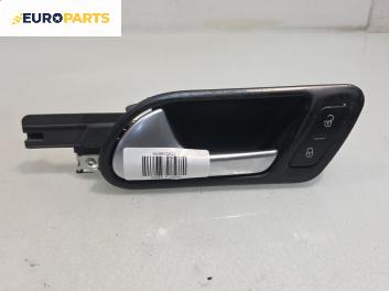 Вътрешна дръжка за Volkswagen Golf V Variant (06.2007 - 07.2009), позиция: предна, лява