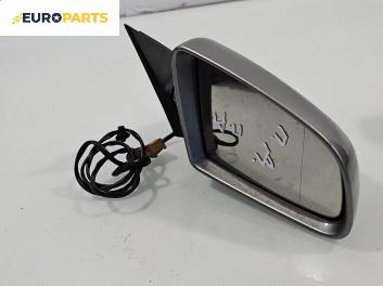 Огледало за Audi A4 Avant B6 (04.2001 - 12.2004), позиция: дясна