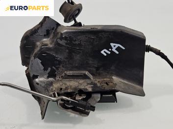 Брава на врата за Audi A4 Avant B6 (04.2001 - 12.2004), позиция: предна, дясна