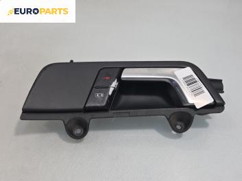 Вътрешна дръжка за Audi A4 Avant B6 (04.2001 - 12.2004), позиция: предна, лява