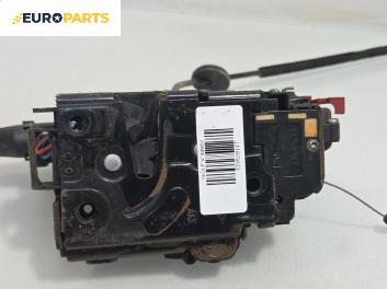 Брава на врата за Volkswagen Golf V Variant (06.2007 - 07.2009), позиция: предна, дясна
