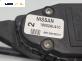 Потенциометър газ  за Nissan Almera II Hatchback (01.2000 - 12.2006) 2.2 dCi, 112 к.с., № 6PV008620-01