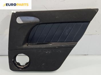 Кора врата за Alfa Romeo 156 Sportwagon (01.2000 - 05.2006), позиция: задна, дясна