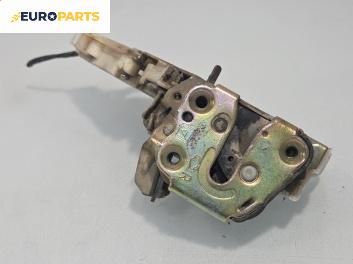 Брава на врата за Nissan Almera II Hatchback (01.2000 - 12.2006), позиция: предна, дясна
